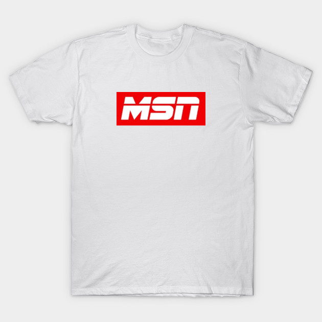Minnesota Sports News (Supreme Style) edition